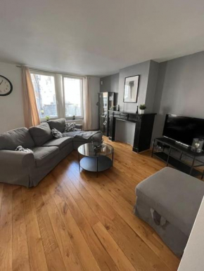 Dinant : Superbe appartement vue sur la Meuse